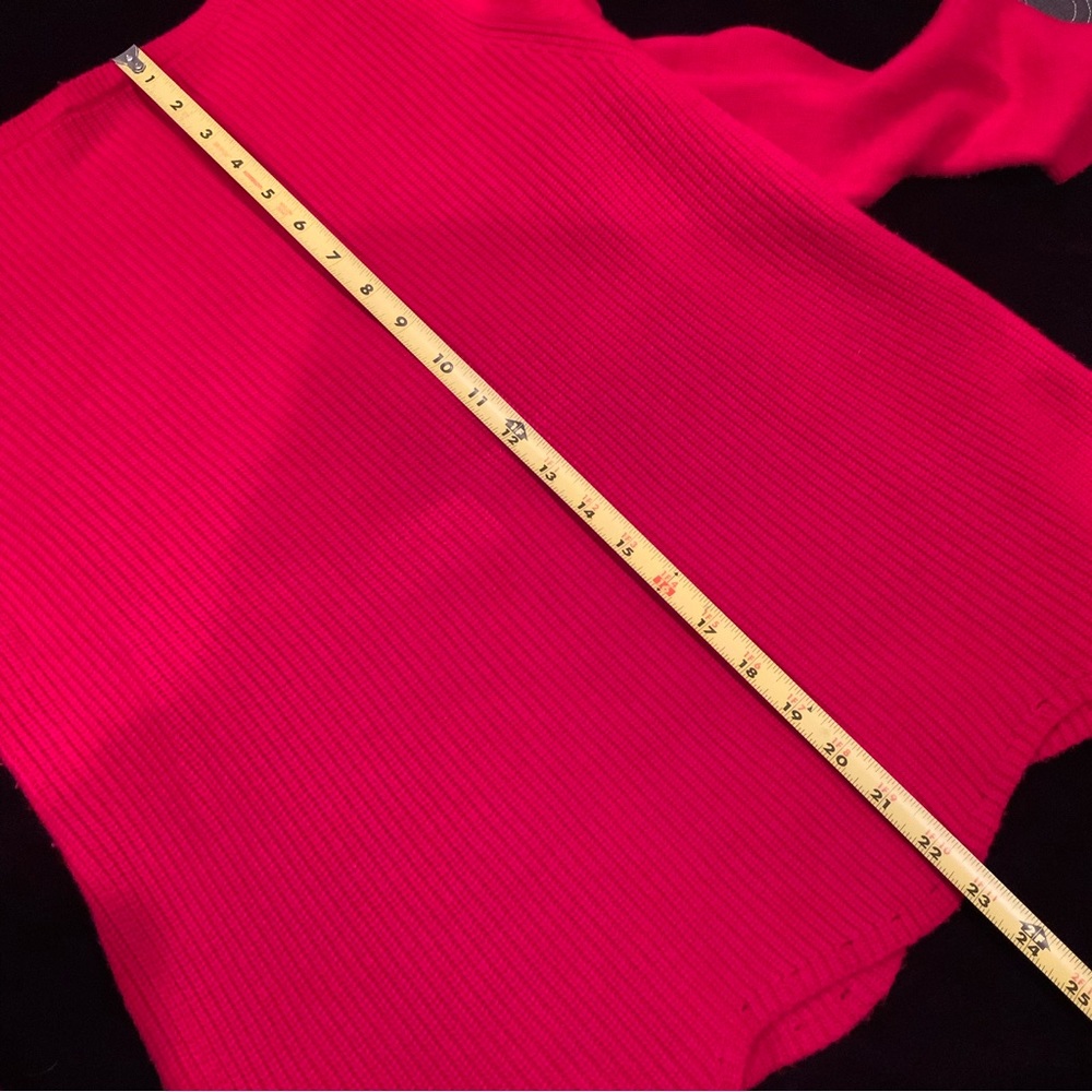 TALBOTS Sweater Long Sleeve XL - Picture 6 of 7